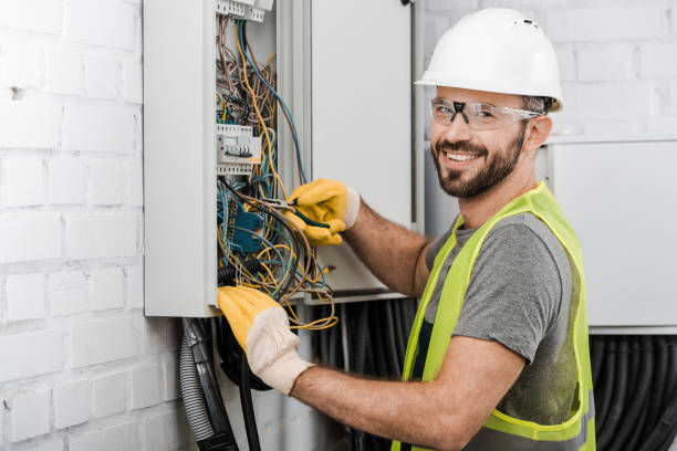 Best Industrial Electrical Services  in Carlisle, PA