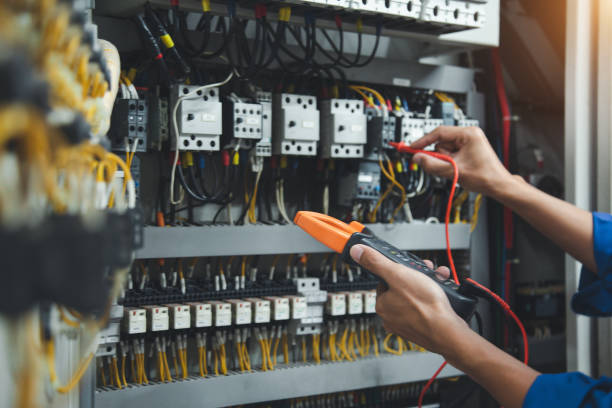 Best Electrical Installation Contractor  in Carlisle, PA