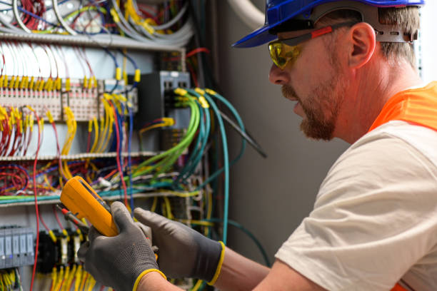 Best Circuit Breaker Repair  in Carlisle, PA